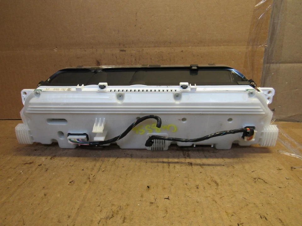 2009 2010 年丰田 Scion XB 速度计集群原始设备制造商 109797 英里 — 第 2/4 张图片