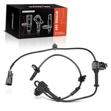 Front ABS Wheel Speed Sensor Compatible with Mazda CX-9 CX9 2016 2017 2018