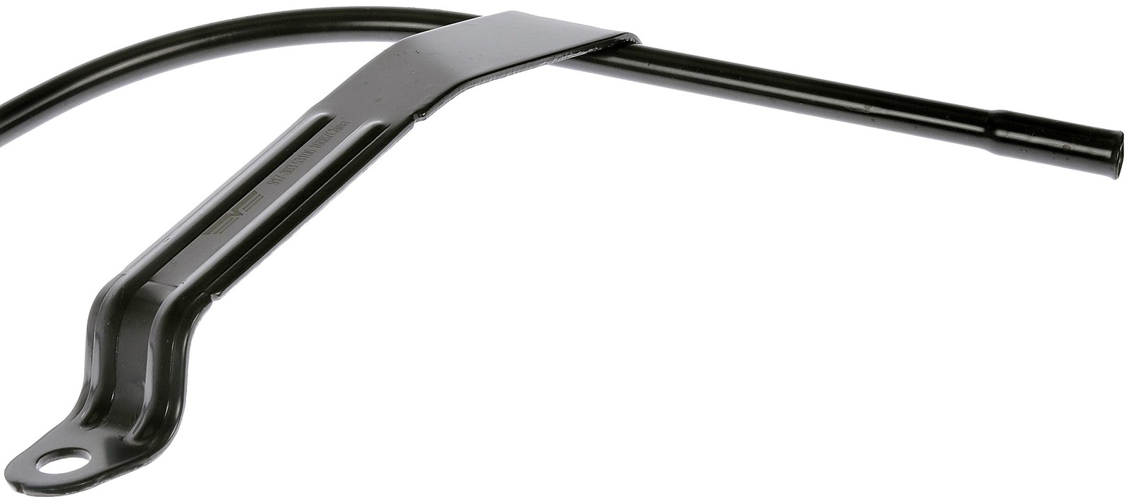 Engine Oil Dipstick Tube Replacement Black Electronic Sensor Reliable Fit 80 ...