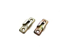 Roto Centro K500 A63 Schließblech - Schließstück 2Stück 6482365200