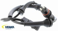 Vemo V46-72-0110 Sensor FüR Raddrehzahl ABS Sensor Raddrehzahl FüR Renault