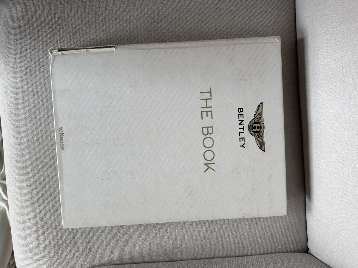 bentley book products for sale | eBay UK