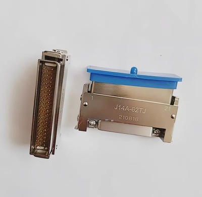 1PC NEW FOR Rectangular Connector J14A-62TJ