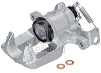 Febi Bilstein Bremssattel 196790 Gusseisen FüR Opel Astra Caravan P10 Zafira P12