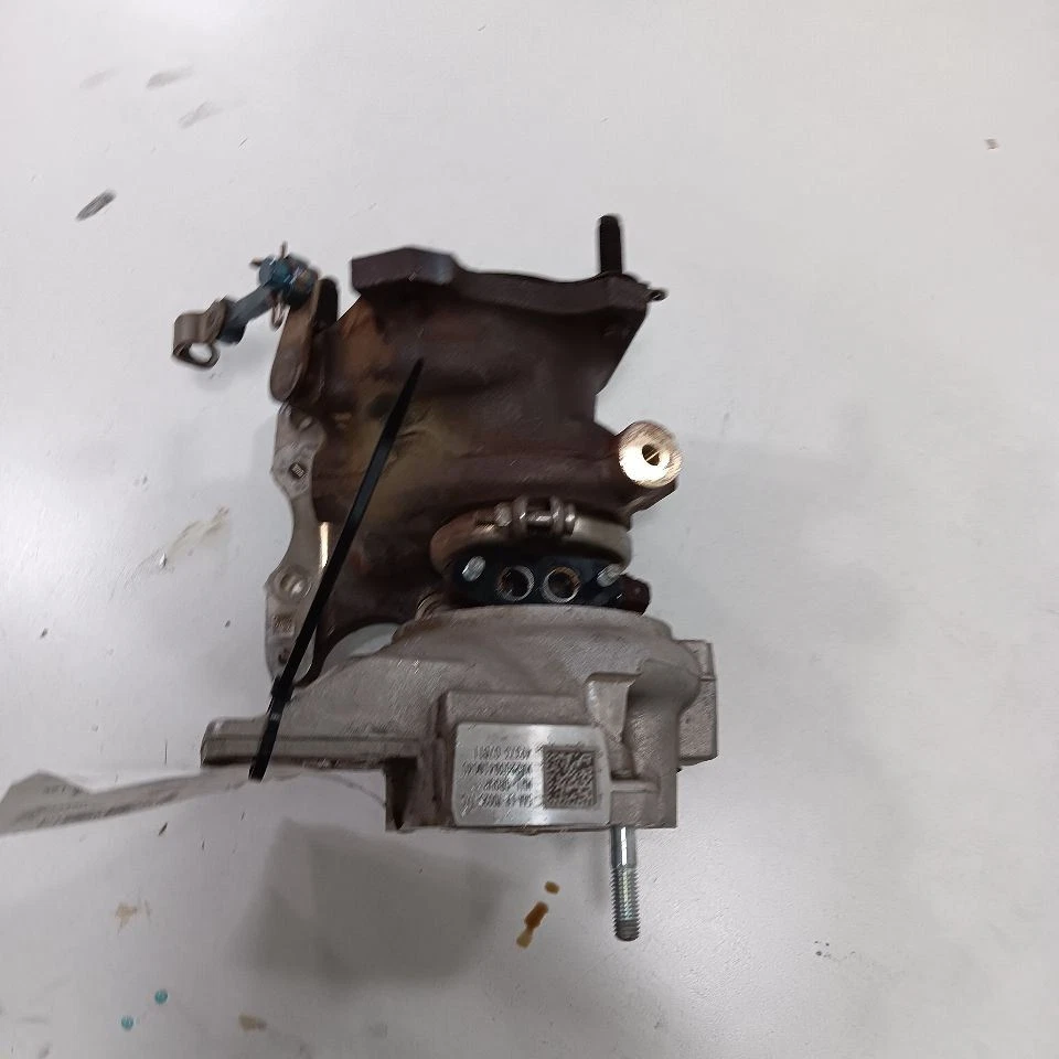 Supercargador turbo 1,5 L sin paquete deportivo para Honda Civic 16-22 Foto 2 de 4