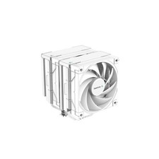 DeepCool AK620 WH Processor Air Cooler 12cm White 1pc