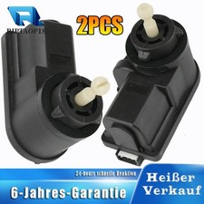 Scheinwerfer Stellmotor Stellelement Leuchtweitenregulierung Für VW Golf Audi