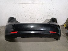 96545556 HINTERE STOSSSTANGE / 96545556 / 5449361 FÜR CHEVROLET LACETTI J200 2