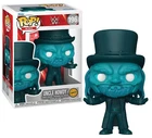 Funko Pop! WWE : Uncle Howdy #196 Chase With Protector Case