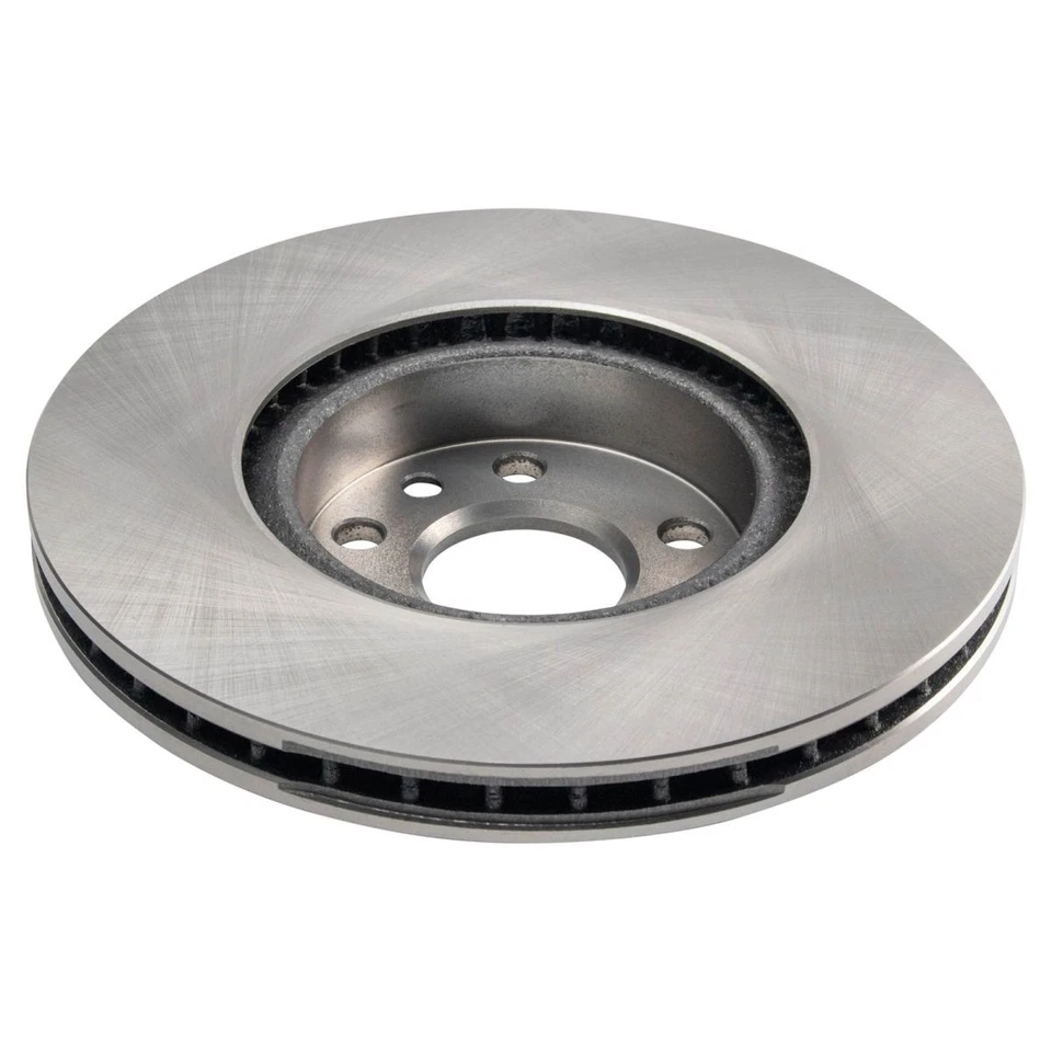 Kit de pastillas de freno y rotores para Range Rover Evoque Volvo S60 S80 V60 V70 XC70 Foto 3 de 4