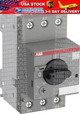 ABB MS116-2.5 - 1SAM250000R1007 - Manual Motor Starter US Free TAX