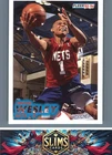 1993 Fleer Basketball David Wesley #338 PSA 9