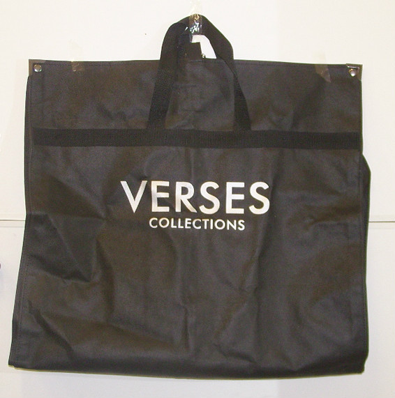 2 x Garment Suit Dress Cover Bag Clothing Storage Dust Protector