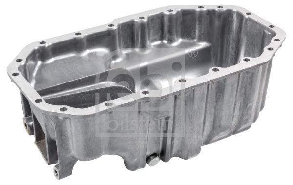 Febi Bilstein 173323 ÖLwanne FüR Skoda-image