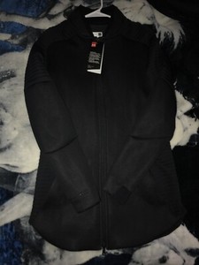 under armour unstoppable move jacket