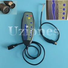 Remote Replace For Massage Power Lift Recliner Chair Female 8-Pins Hand Control