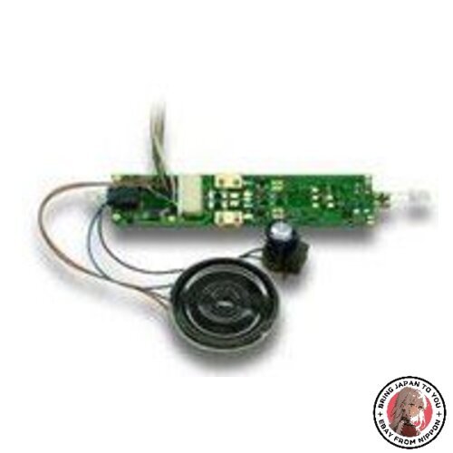 KATO DCCデコーダ 029401 SDH164K1 1 Amp HO Scale Board Replacement Mobile/SoundFX/Function