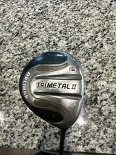 Orlimar Trimaran 2 Golf Club Ct-801