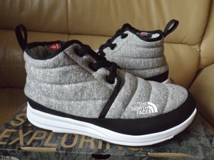 north face chukka lite