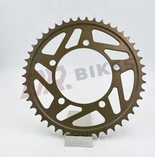 BMW S1000RR (525 OE) 12-14 AFAM Hard Anodized Rear Sprocket 165800-46