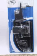 Barton Kramer Aluminum Bronze Screen Door Handle Set Latches -EE-