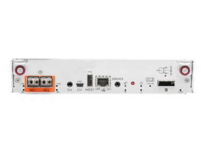 HPE AP836A Speichercontroller (RAID) - Plug-in-Modul inkl VAT