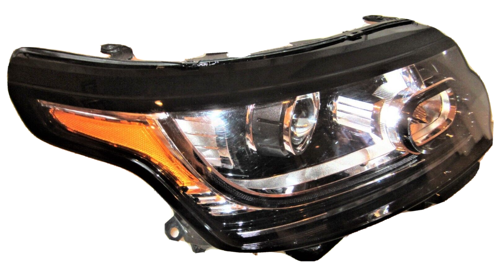 2015 2016 2017 Range Rover HSE L405 Right Headlight Passenger LR067205