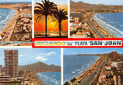 D001159 Playa San Juan. Alicante. Comercial Vipa. Multi View