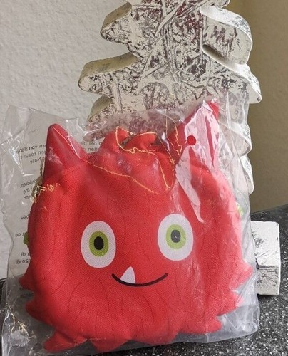 Tonies mini Monster Tasche für Tonie Hörspiel Figuren Schutz Beutel Tonietasche - Picture 3 of 6