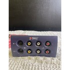 Pinnacle Systems Bluebox DV-Kabel Audio/Video Anschluss 26 Art.-Nr. 2710