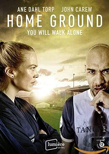 Home ground - Seizoen 1 (DVD)