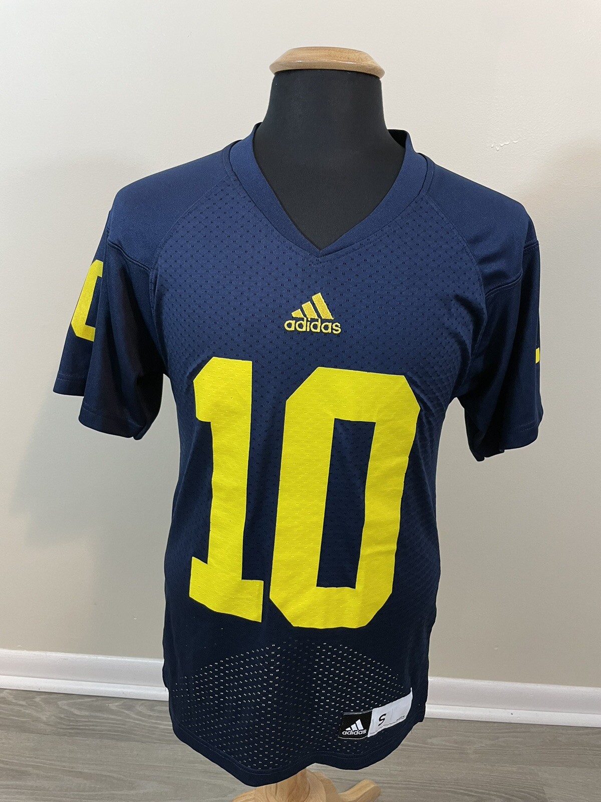 tom brady michigan jersey amazon