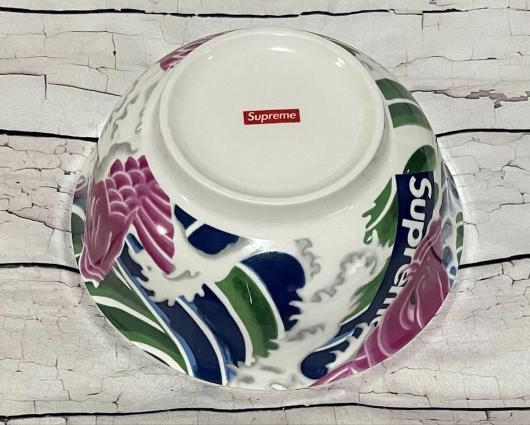 supreme waves ceramic bowl Supreme Waves Ceramic Bowl