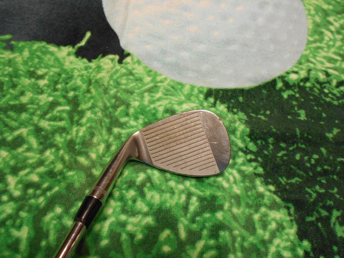 Callaway X Forged 56* 14* Bounce SW Sand Wedge CALLAWAY X Pro