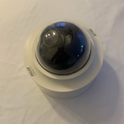 Pelco Sarix IMP 1110-1 IP Kamera motorisiert various