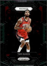 2023-24 Panini Prizm #28 Tari Eason - Near Mint or Better 10003401 *TCS*