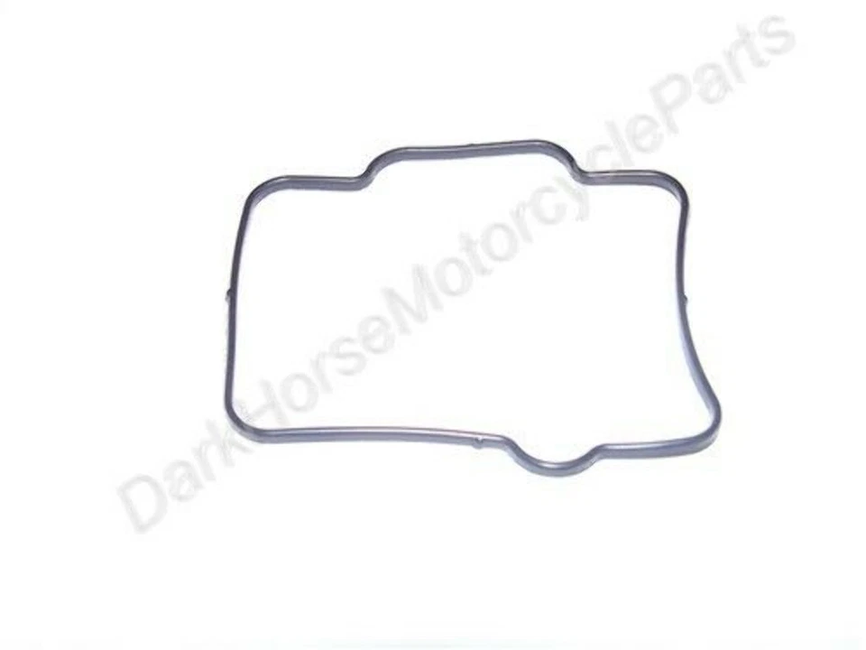 Carburetor Carb Float Bowl Gasket Suzuki RM125 RM250 RMX250 13696-28E00 18-8985 - Image 3 of 4