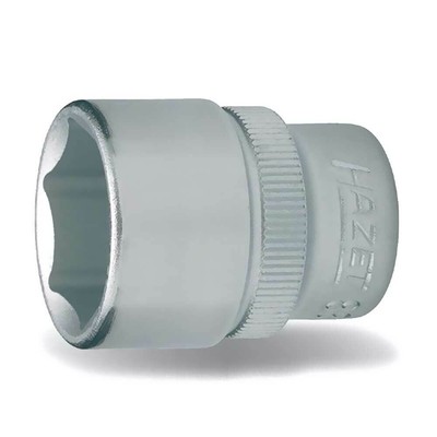 Bahco Steckschlüssel-Einsatz – 1/4" Sechskant, SW 3/8", Dynamic Drive™, Hochleistungsstahl