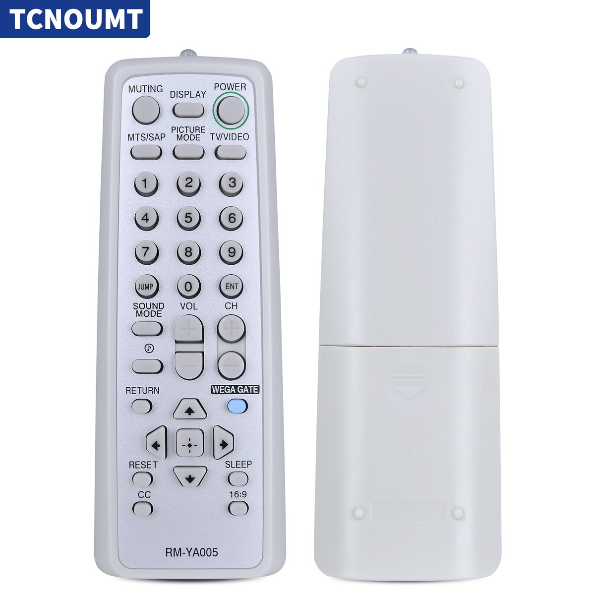 New RM-YA005 Remote Control For Sony TVs KV21FT250 | eBay