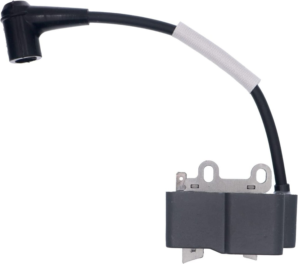Bobina Per ECHO SRM-225 Bobina Di Accensione Per Tagliasiepi ECHO - Compatibile Con SRM225, GT225, HC150 E Altri Modelli Tagliasiepe Echo - Foto 3