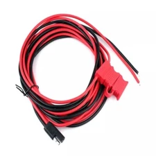 For Motorola GM3688 Car Intercom Accessories 3188 300 338 950 Charging PowerCord