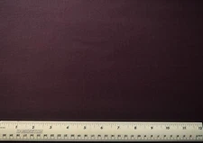 1/4 yard 9" x 44" 100% cotton fabric Waverly Fabric Espresso Brown quilting