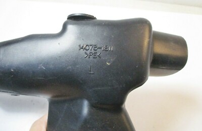 に NOS GENUINE KAWASAKI KZ1000 L/H CAP ASSEMBLY 14075-5006 NEW OEM | eBay