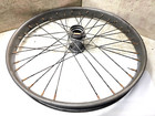 Corbin Rear Wheel Hub 36 Spoke Rim Harley Merkel Pope Excelsior Indian Thor O941