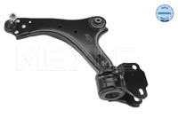 Meyle 7160500033 Querlenker Vorne Links FüR Volvo S60 II S80 V60 I V70 III