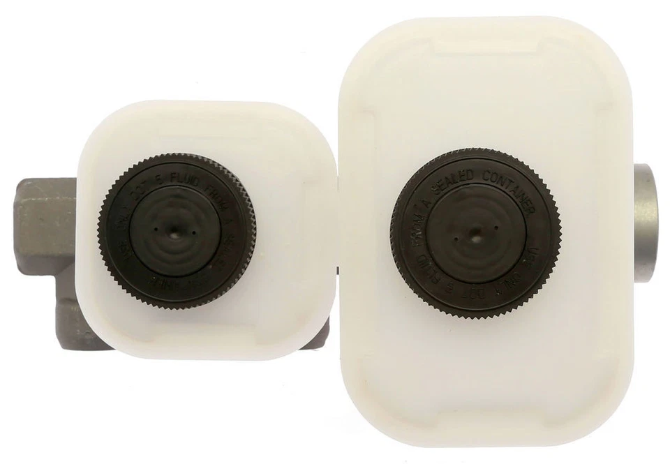 Brake Master Cylinder ACDelco 18M460F1 fits 1987 Chevrolet LLV - Image 2 of 3