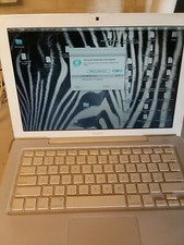 Apple MacBook As Is, Untested