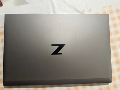 HP ZB Firefly 14'' laptop, Win11Pro ,i7-1185G7,4cores,3GHz, 32GB R, 512GB,Gr-Cond