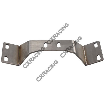 CXRacing Transmission Mount for RX-7 FC 13B Rotary Engine Datsun 510 ...