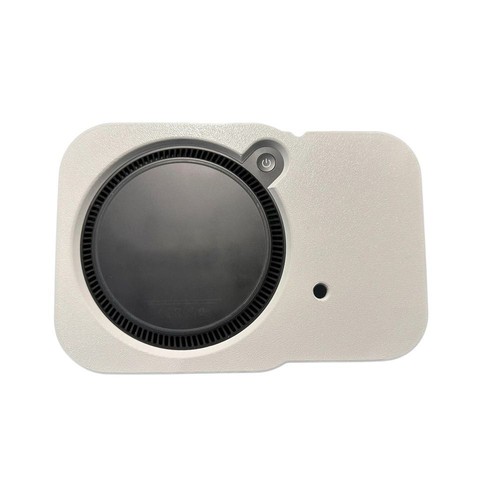 Hidden Fixed Bracket for Mac mini M4/M4 Pro 2024 Desktop Computer - Afbeelding 6 van 20